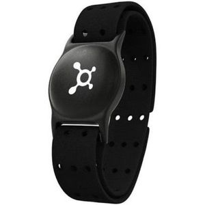 Gently used heart rate monitor. Like new.